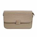 The Khaki Luxe Crossbody