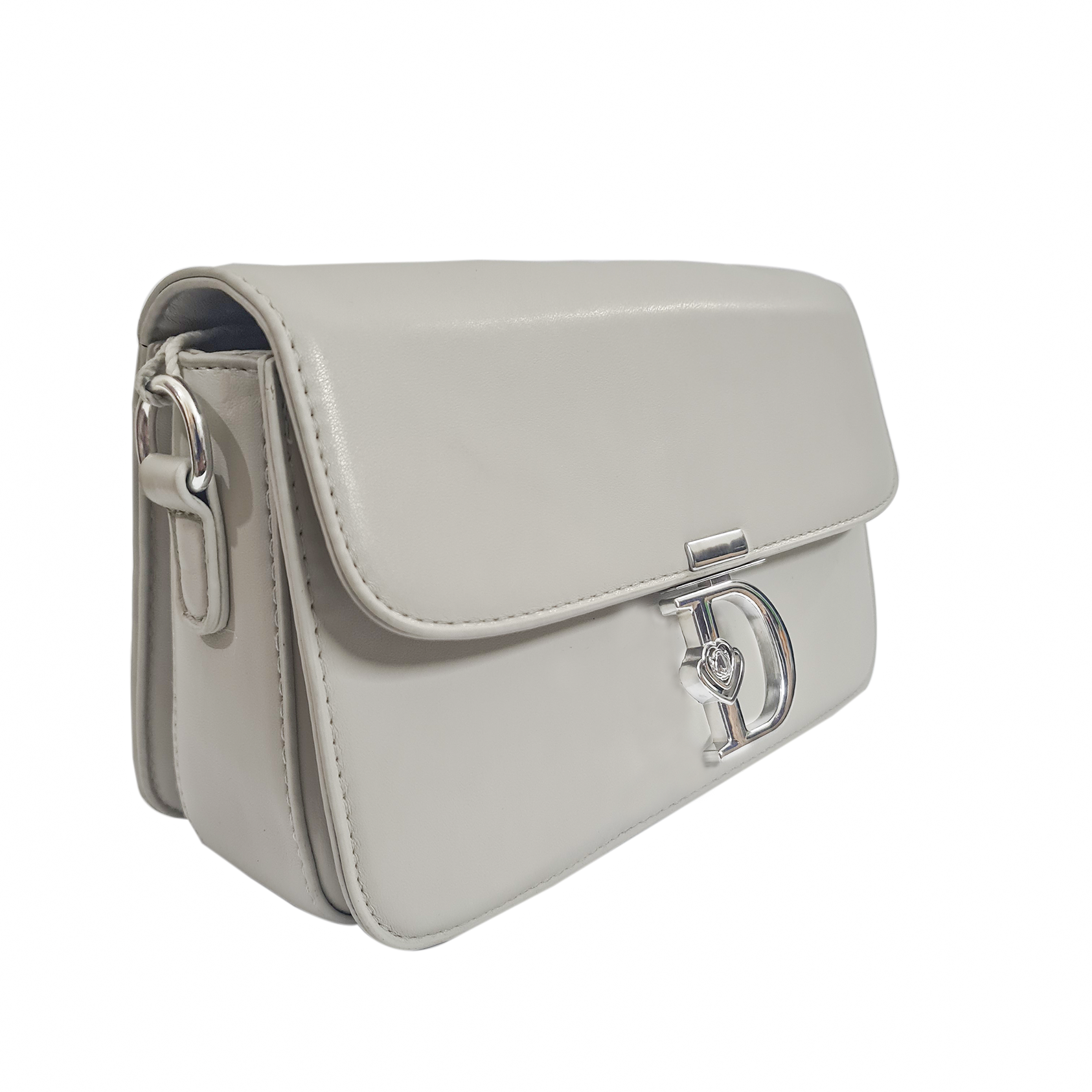 Velisse Divine Pearl Crossbody