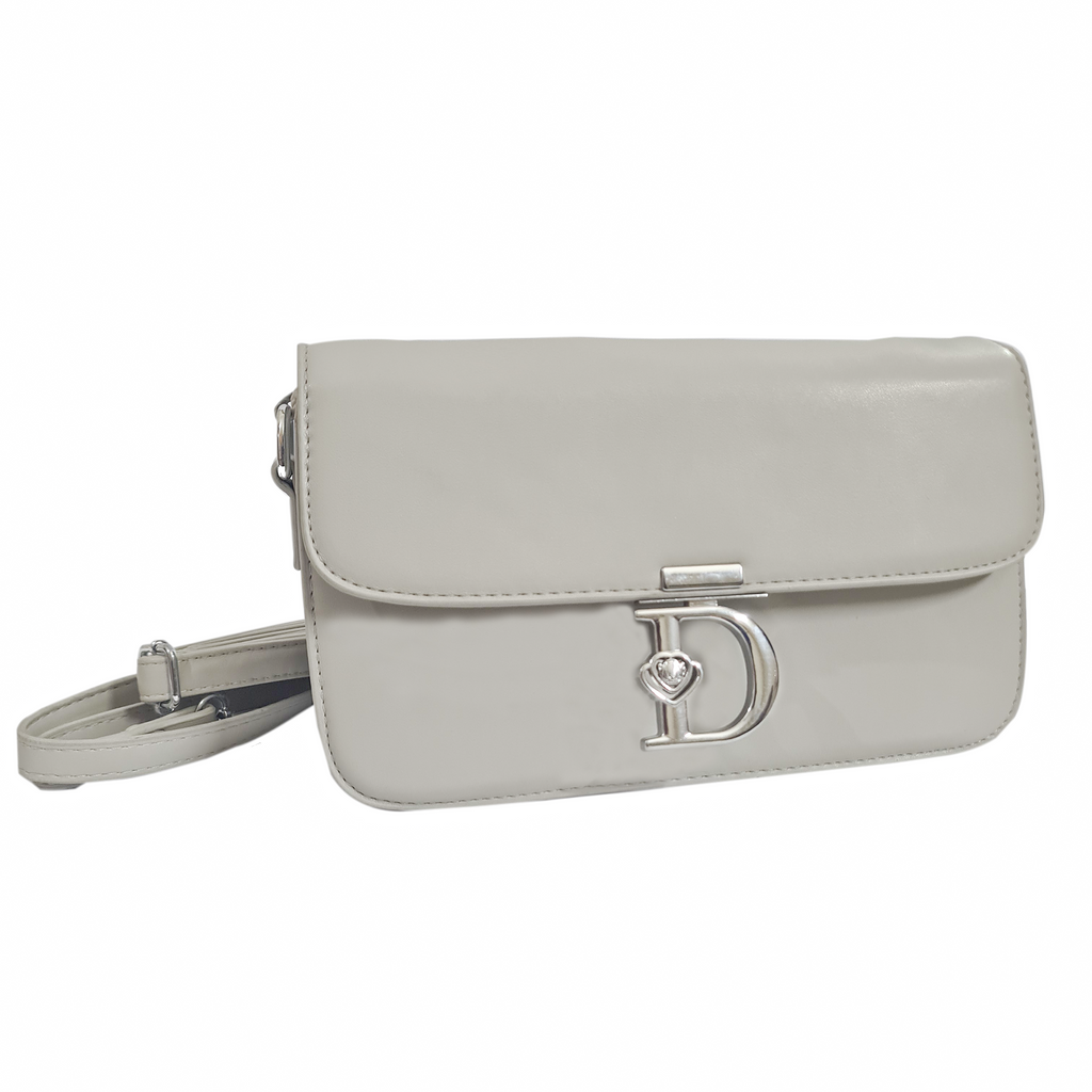 Velisse Divine Pearl Crossbody